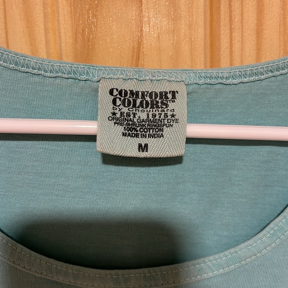 Southern Couture Tank 3/$20 or 4/$25 - Picture 4 of 4